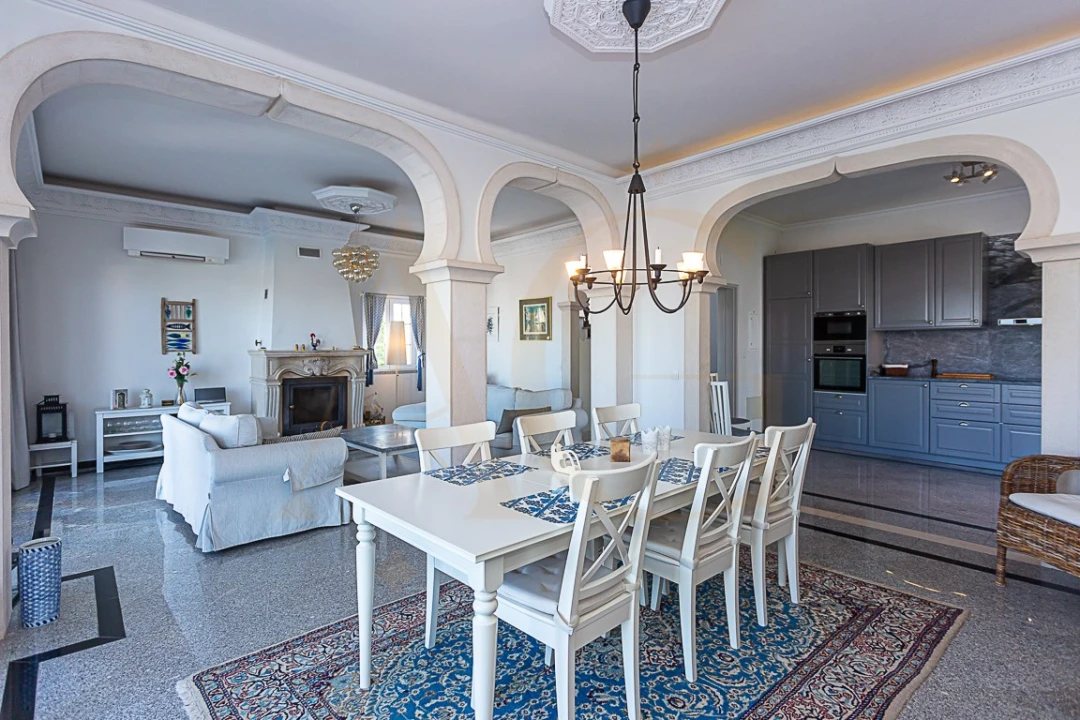 Moradia T4 para Venda em Tavira (Santa Maria e Santiago) Foto 66