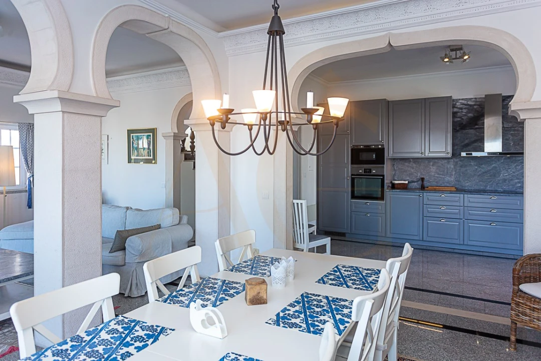 Moradia T4 para Venda em Tavira (Santa Maria e Santiago) Foto 67