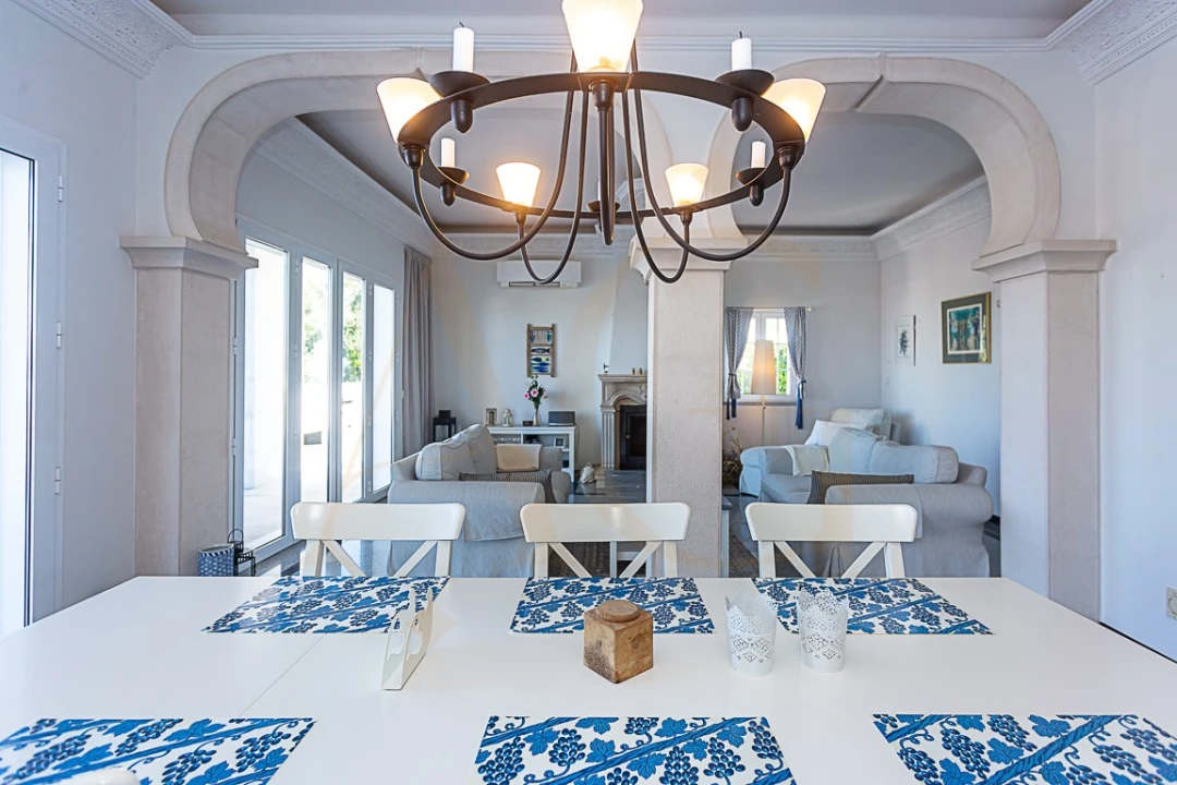 Moradia T4 para Venda em Tavira (Santa Maria e Santiago) Foto 68