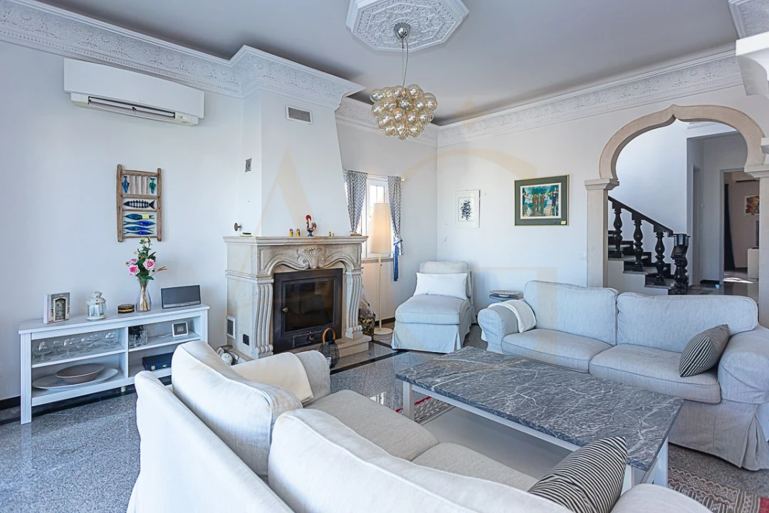 Moradia T4 para Venda em Tavira (Santa Maria e Santiago) Foto 71