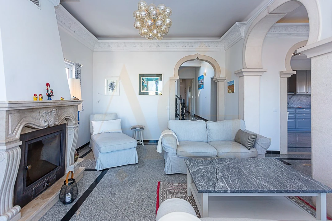 Moradia T4 para Venda em Tavira (Santa Maria e Santiago) Foto 72