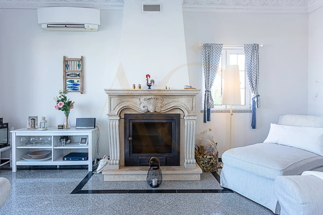 Moradia T4 para Venda em Tavira (Santa Maria e Santiago) Foto 73