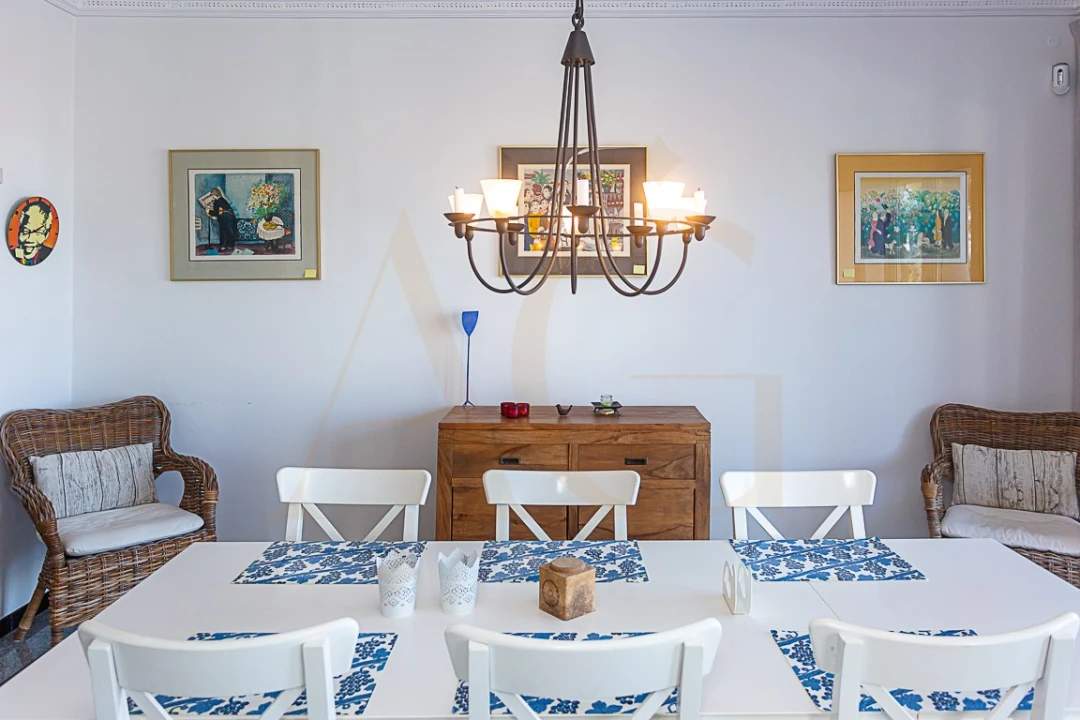 Moradia T4 para Venda em Tavira (Santa Maria e Santiago) Foto 75