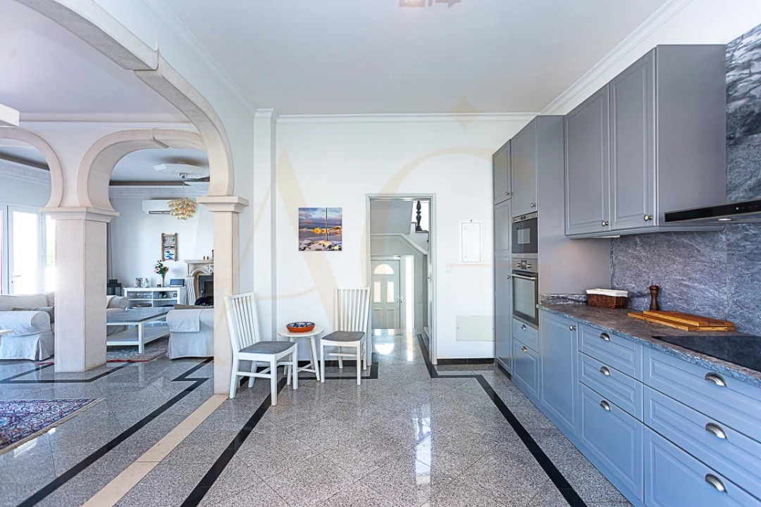 Moradia T4 para Venda em Tavira (Santa Maria e Santiago) Foto 81