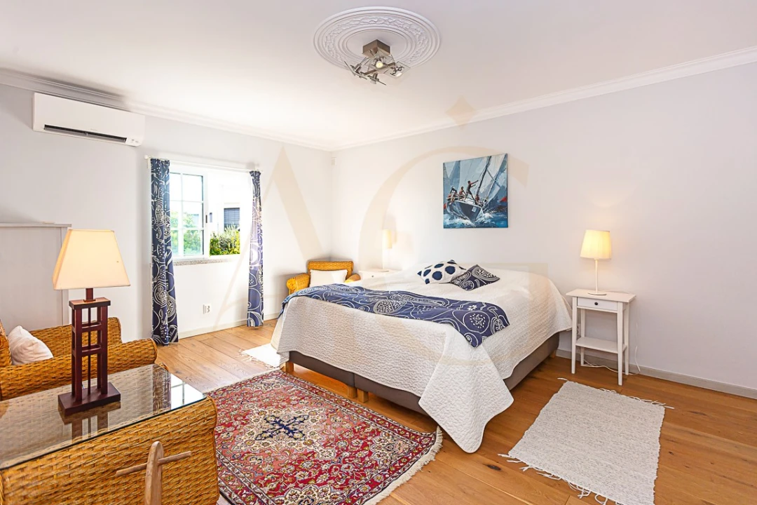 Moradia T4 para Venda em Tavira (Santa Maria e Santiago) Foto 85