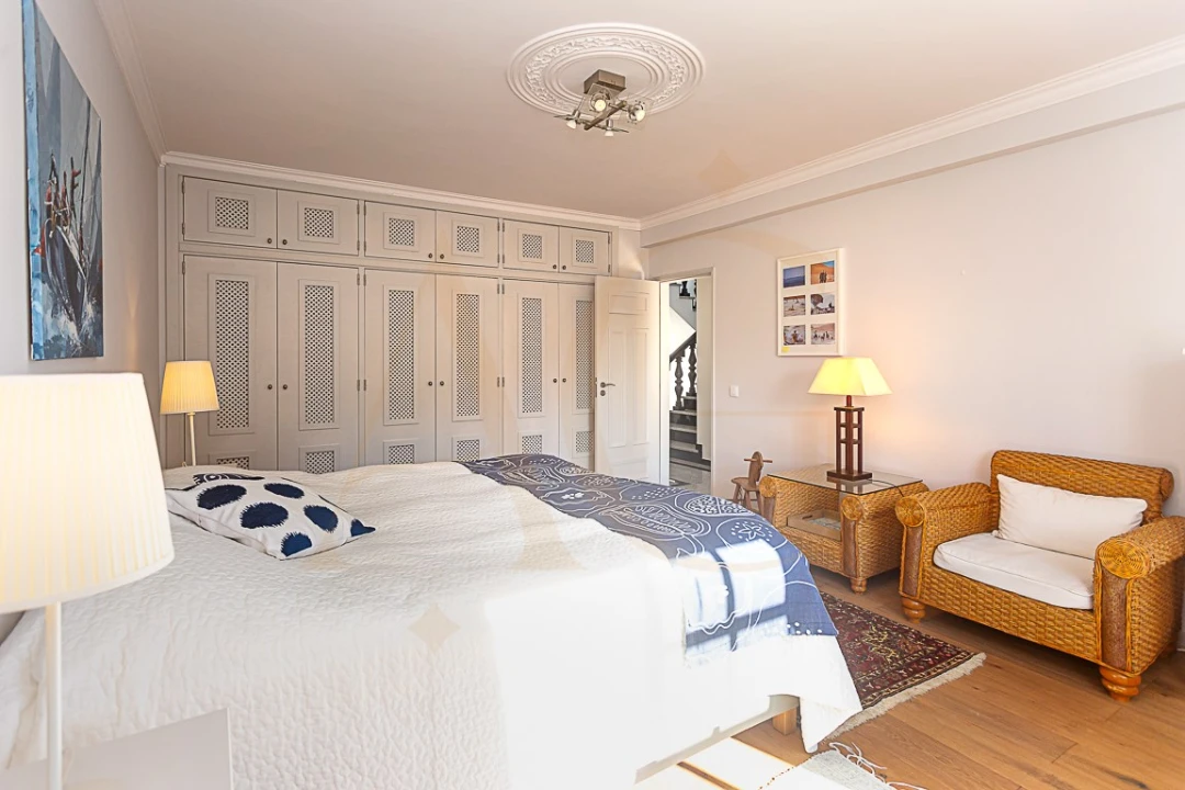 Moradia T4 para Venda em Tavira (Santa Maria e Santiago) Foto 87