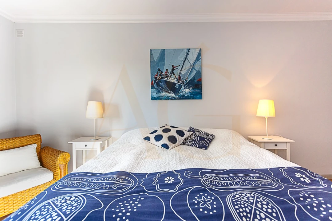 Moradia T4 para Venda em Tavira (Santa Maria e Santiago) Foto 90