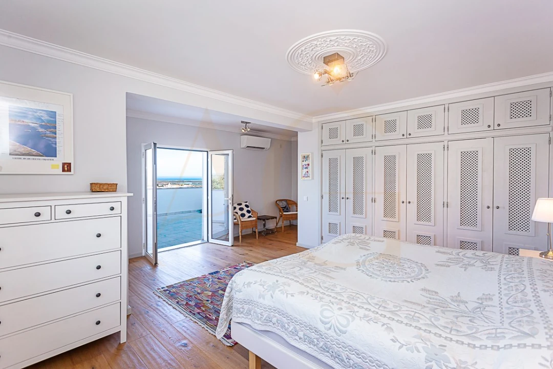 Moradia T4 para Venda em Tavira (Santa Maria e Santiago) Foto 104