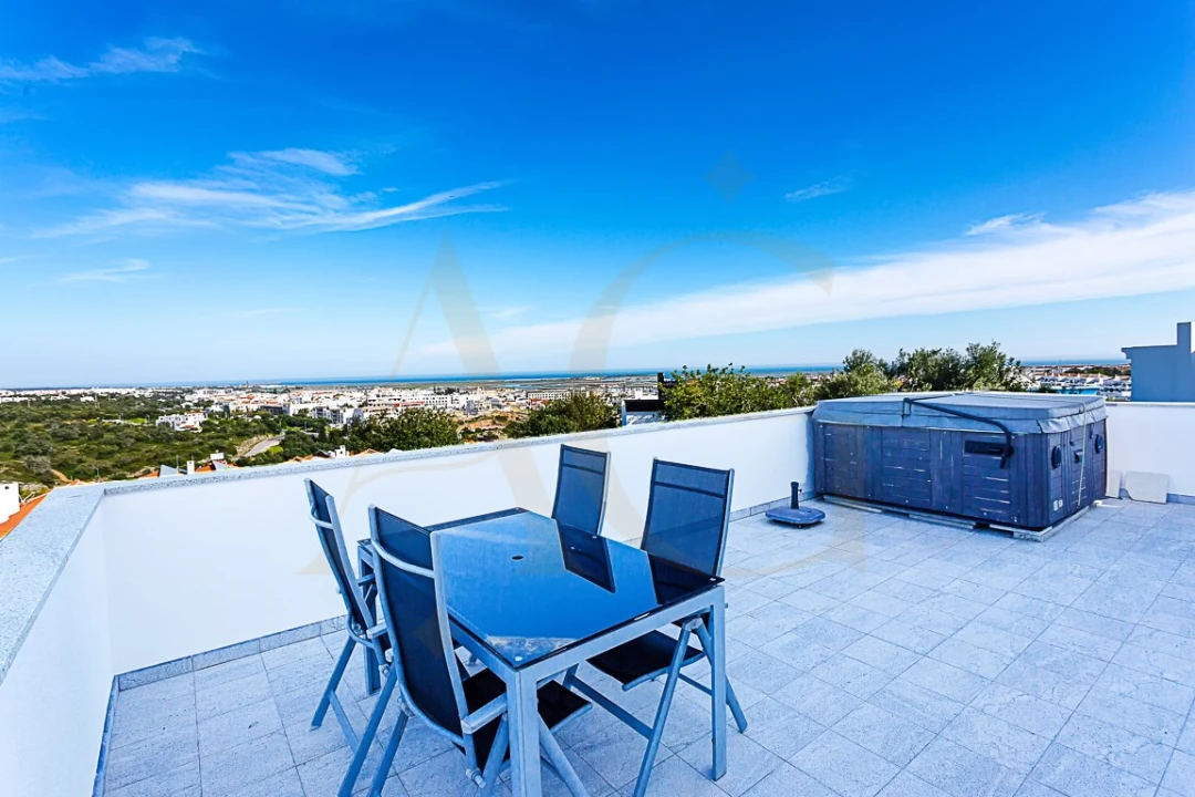 Moradia T4 para Venda em Tavira (Santa Maria e Santiago) Foto 106