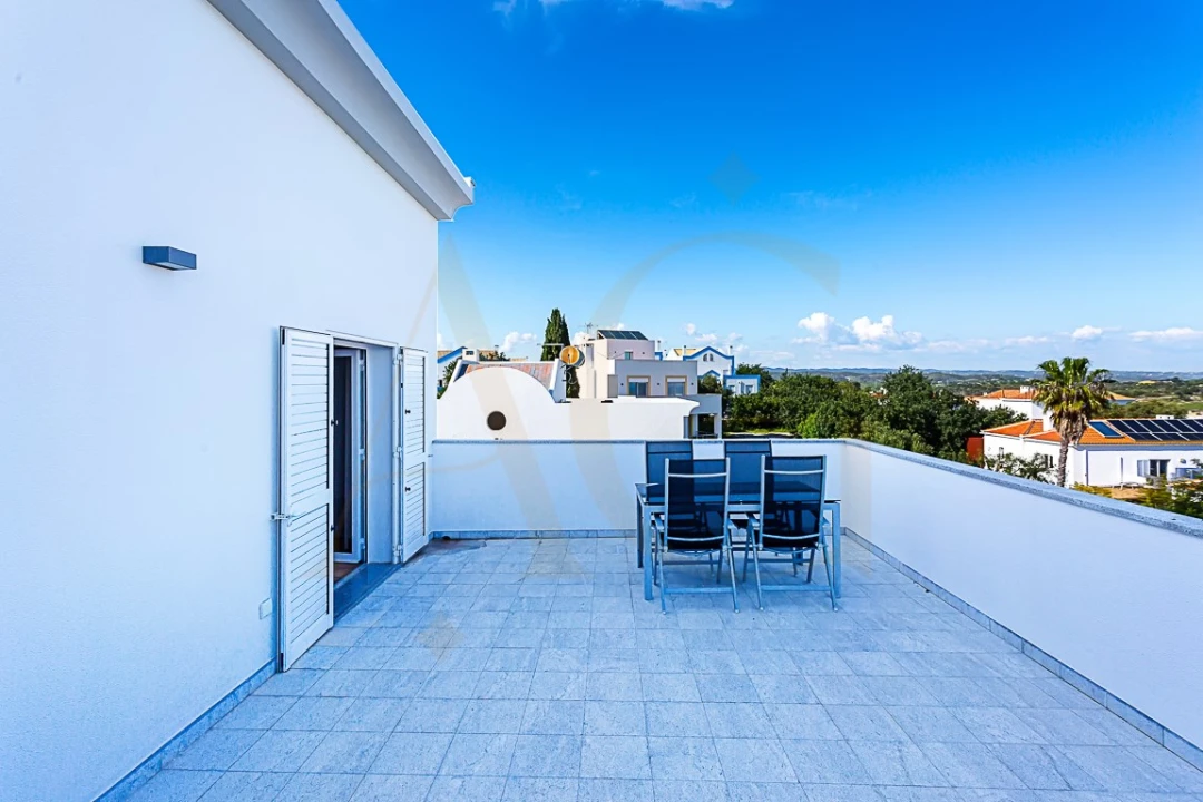 Moradia T4 para Venda em Tavira (Santa Maria e Santiago) Foto 108