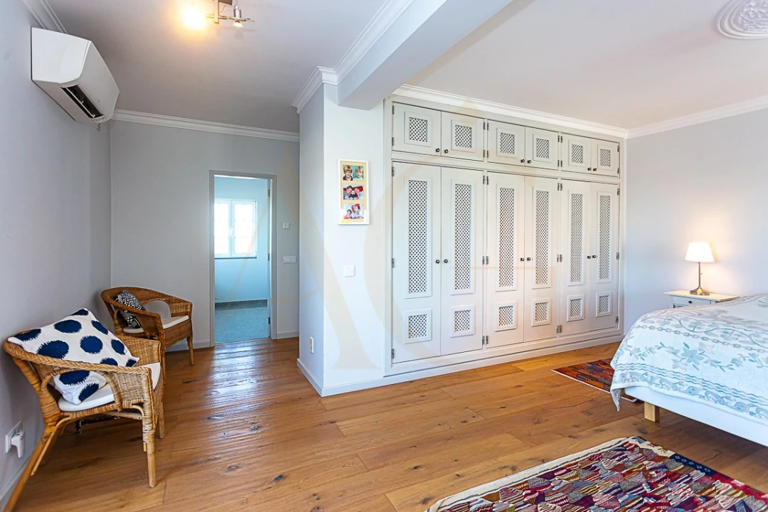 Moradia T4 para Venda em Tavira (Santa Maria e Santiago) Foto 109