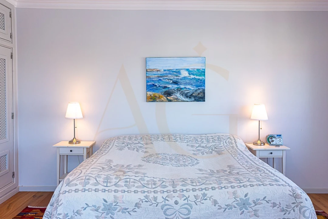 Moradia T4 para Venda em Tavira (Santa Maria e Santiago) Foto 110