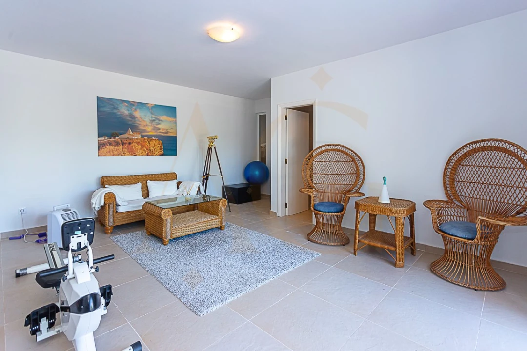 Moradia T4 para Venda em Tavira (Santa Maria e Santiago) Foto 126