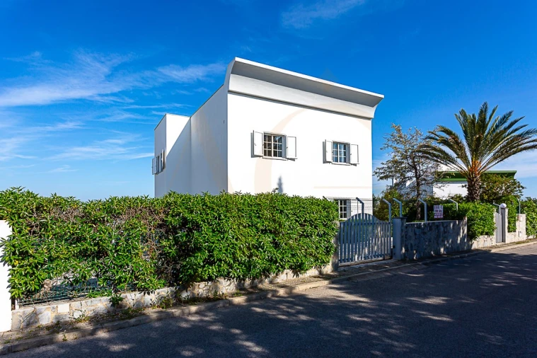 Moradia T4 para Venda em Tavira (Santa Maria e Santiago) Foto 14