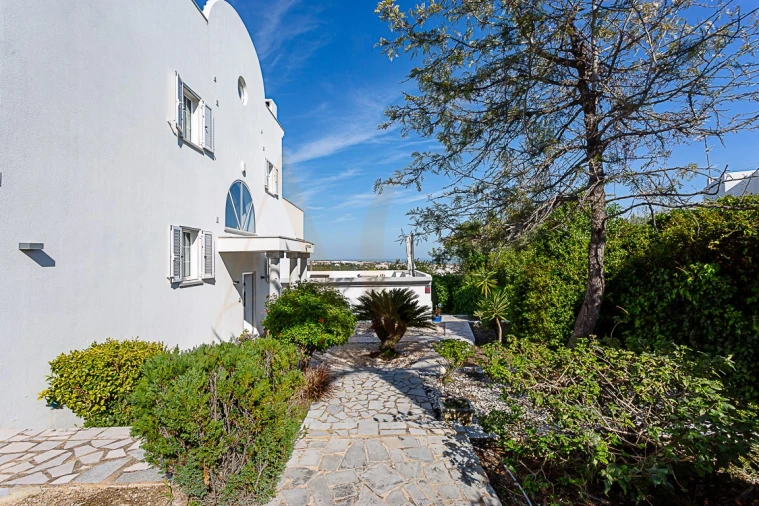 Moradia T4 para Venda em Tavira (Santa Maria e Santiago) Foto 15