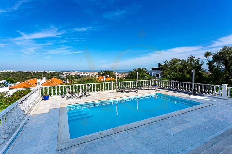 Moradia T4 para Venda em Tavira (Santa Maria e Santiago) Foto 20