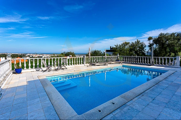 Moradia T4 para Venda em Tavira (Santa Maria e Santiago) Foto 23