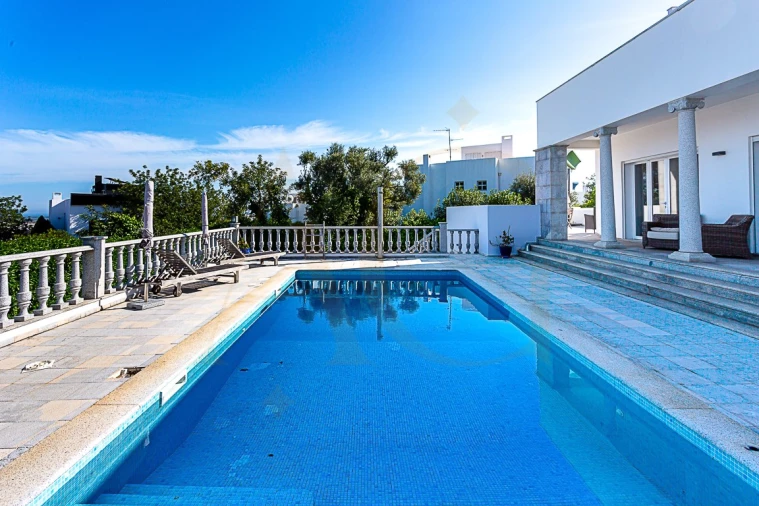 Moradia T4 para Venda em Tavira (Santa Maria e Santiago) Foto 24