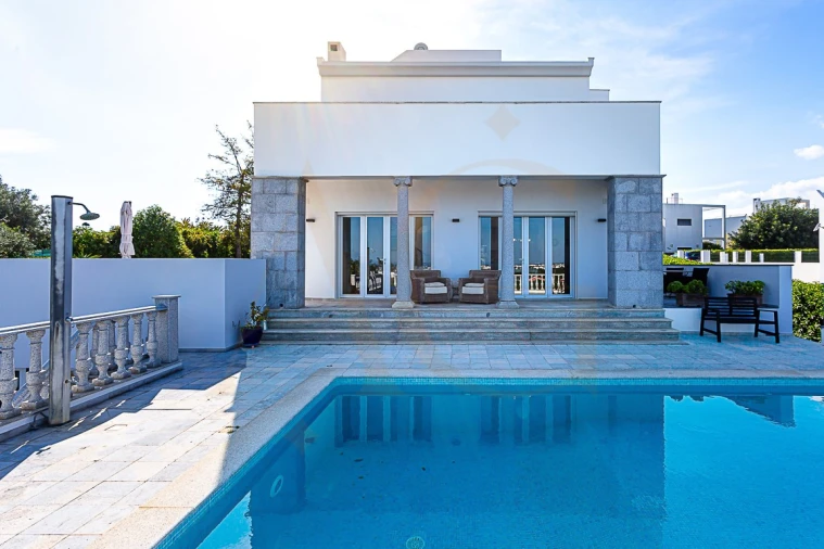 Moradia T4 para Venda em Tavira (Santa Maria e Santiago) Foto 27