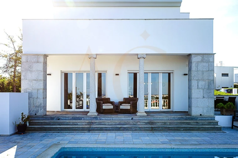 Moradia T4 para Venda em Tavira (Santa Maria e Santiago) Foto 28