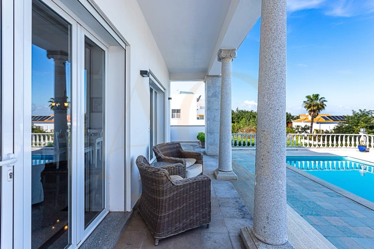 Moradia T4 para Venda em Tavira (Santa Maria e Santiago) Foto 31