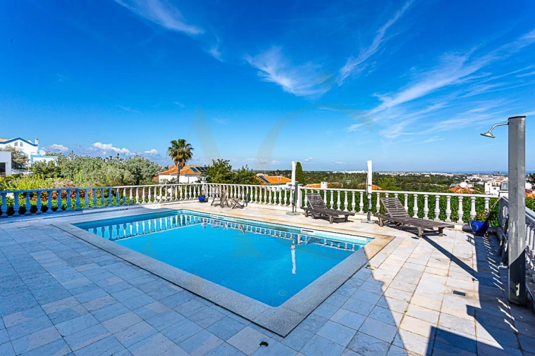 Moradia T4 para Venda em Tavira (Santa Maria e Santiago) Foto 32