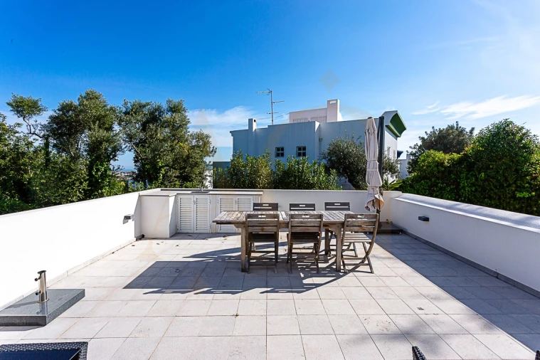 Moradia T4 para Venda em Tavira (Santa Maria e Santiago) Foto 34