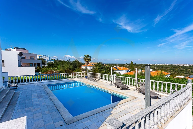 Moradia T4 para Venda em Tavira (Santa Maria e Santiago) Foto 40