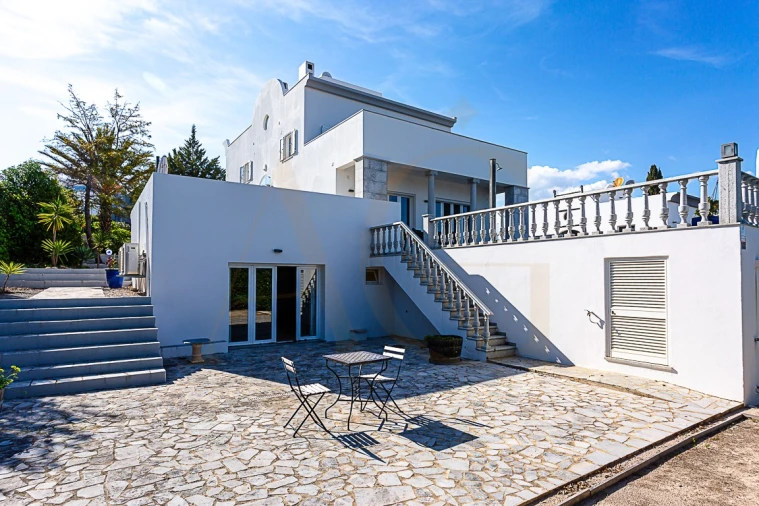 Moradia T4 para Venda em Tavira (Santa Maria e Santiago) Foto 41