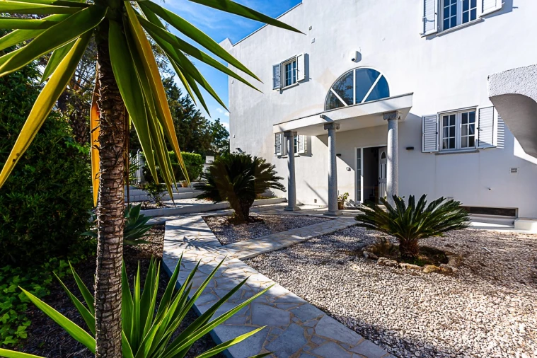 Moradia T4 para Venda em Tavira (Santa Maria e Santiago) Foto 45