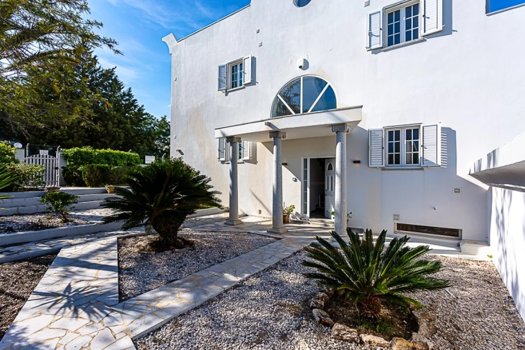 Moradia T4 para Venda em Tavira (Santa Maria e Santiago) Foto 46