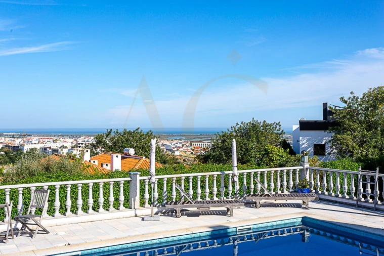 Moradia T4 para Venda em Tavira (Santa Maria e Santiago) Foto 51