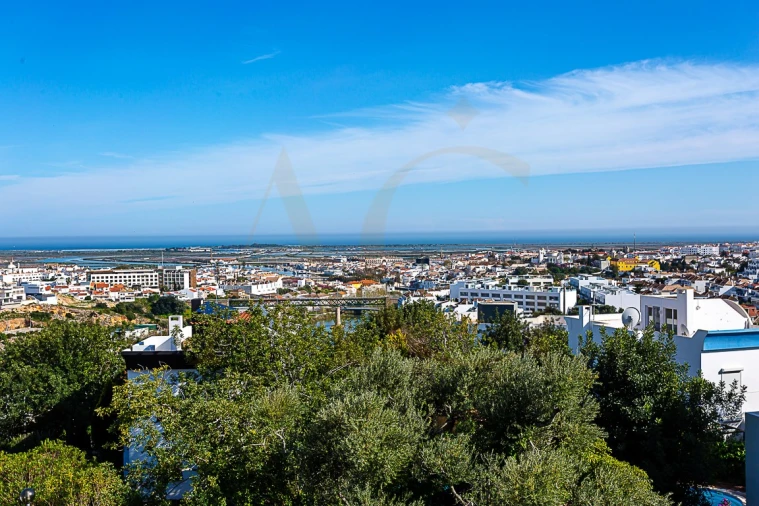 Moradia T4 para Venda em Tavira (Santa Maria e Santiago) Foto 53