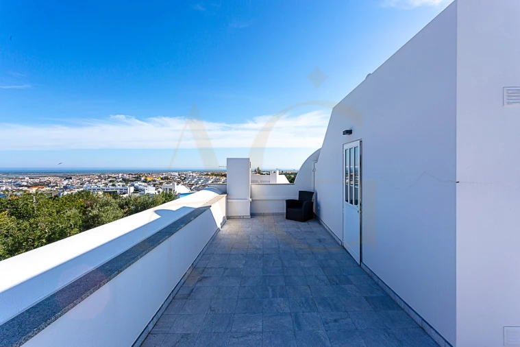 Moradia T4 para Venda em Tavira (Santa Maria e Santiago) Foto 58