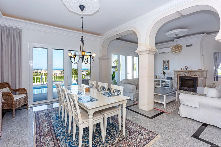 Moradia T4 para Venda em Tavira (Santa Maria e Santiago) Foto 61