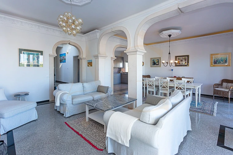 Moradia T4 para Venda em Tavira (Santa Maria e Santiago) Foto 64