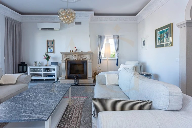 Moradia T4 para Venda em Tavira (Santa Maria e Santiago) Foto 70