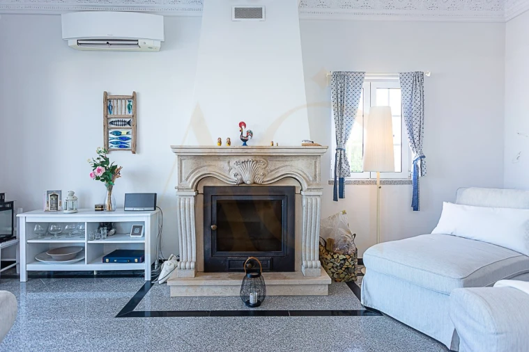 Moradia T4 para Venda em Tavira (Santa Maria e Santiago) Foto 73