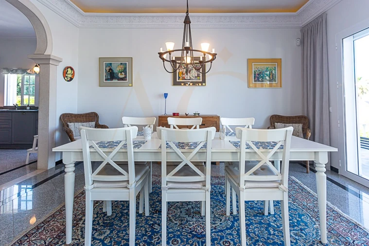 Moradia T4 para Venda em Tavira (Santa Maria e Santiago) Foto 74