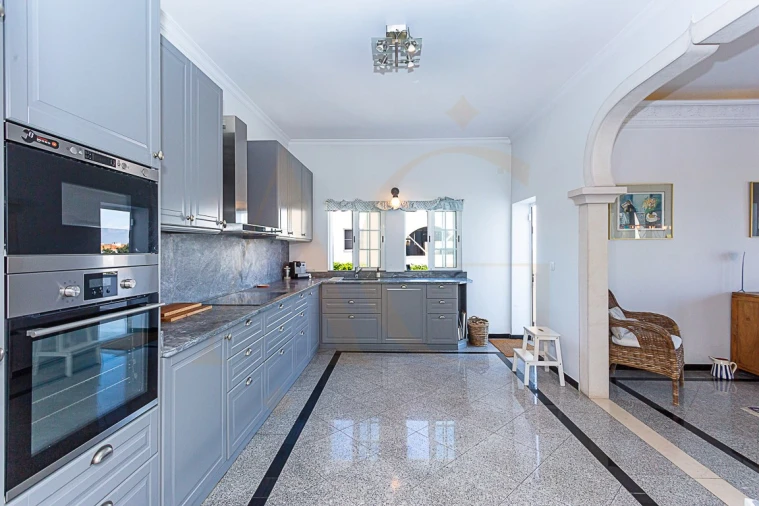 Moradia T4 para Venda em Tavira (Santa Maria e Santiago) Foto 80