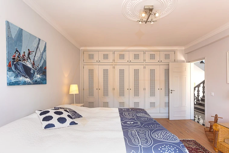 Moradia T4 para Venda em Tavira (Santa Maria e Santiago) Foto 86