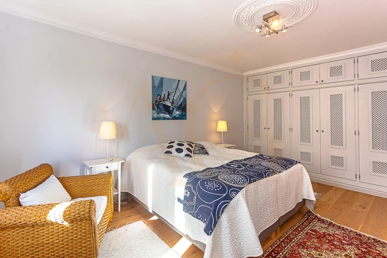 Moradia T4 para Venda em Tavira (Santa Maria e Santiago) Foto 88