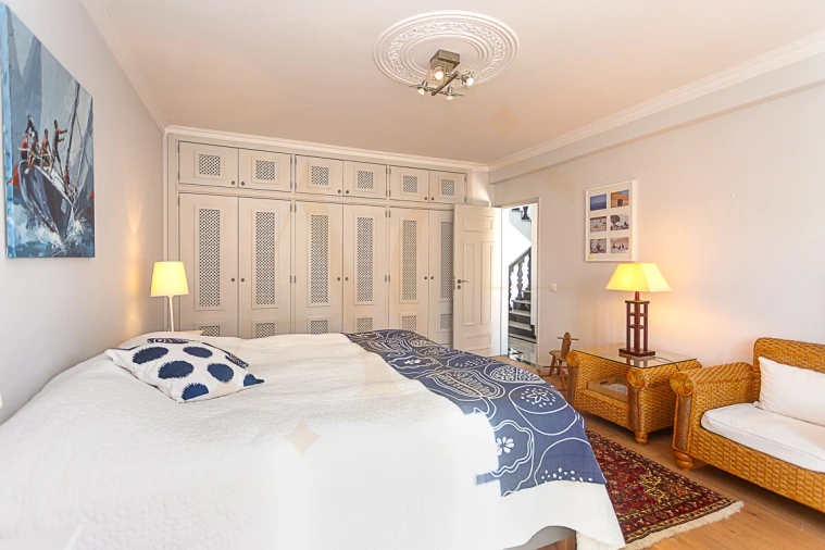 Moradia T4 para Venda em Tavira (Santa Maria e Santiago) Foto 89