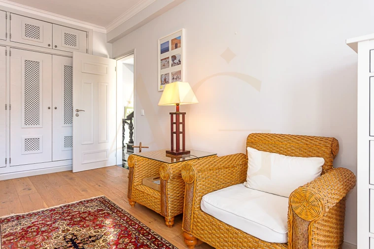 Moradia T4 para Venda em Tavira (Santa Maria e Santiago) Foto 91