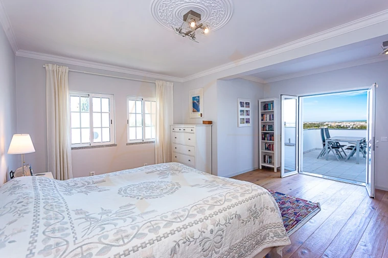 Moradia T4 para Venda em Tavira (Santa Maria e Santiago) Foto 105