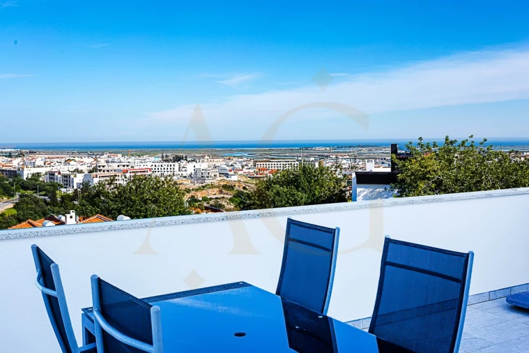 Moradia T4 para Venda em Tavira (Santa Maria e Santiago) Foto 107