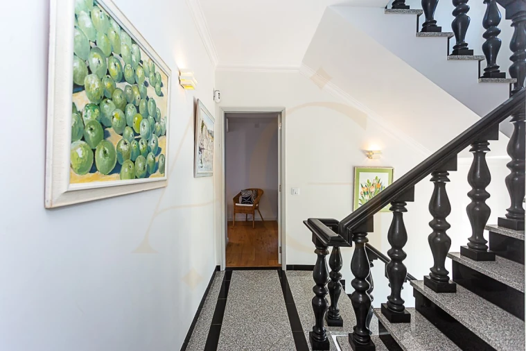 Moradia T4 para Venda em Tavira (Santa Maria e Santiago) Foto 114