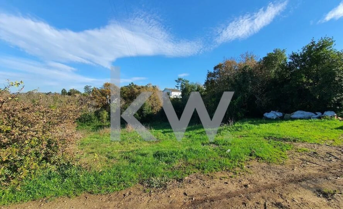 Terreno para Venda em Taveiro, Ameal e Arzila Foto 1