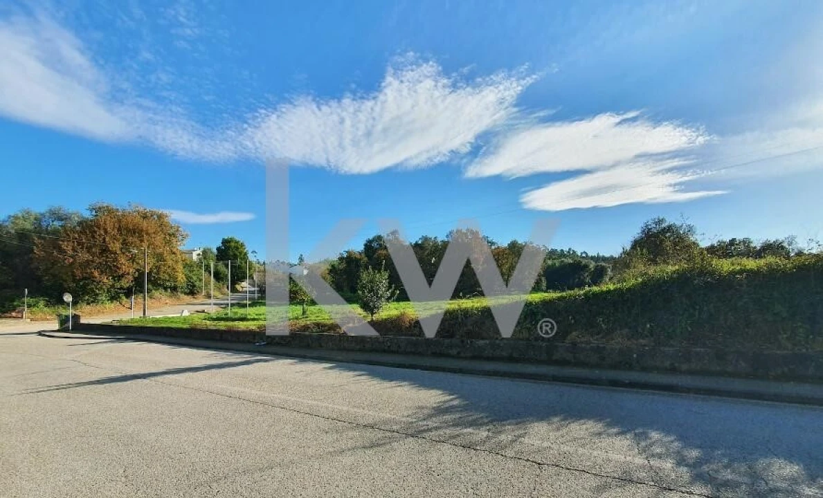 Terreno para Venda em Taveiro, Ameal e Arzila Foto 5