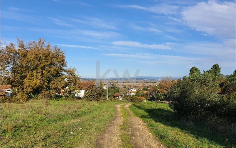 Terreno para Venda em Taveiro, Ameal e Arzila Foto 3